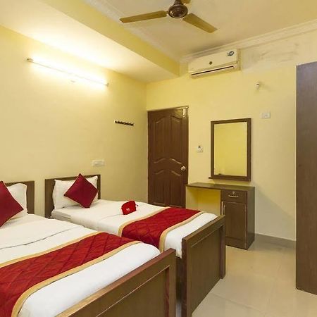 Oyo Rooms Yeshwanthpur بنغالور المظهر الخارجي الصورة