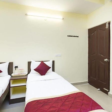 Oyo Rooms Yeshwanthpur بنغالور المظهر الخارجي الصورة