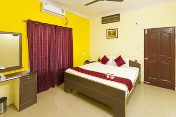 Oyo Rooms Yeshwanthpur بنغالور المظهر الخارجي الصورة