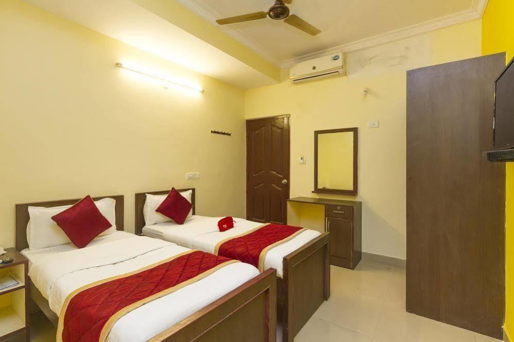 Oyo Rooms Yeshwanthpur بنغالور المظهر الخارجي الصورة