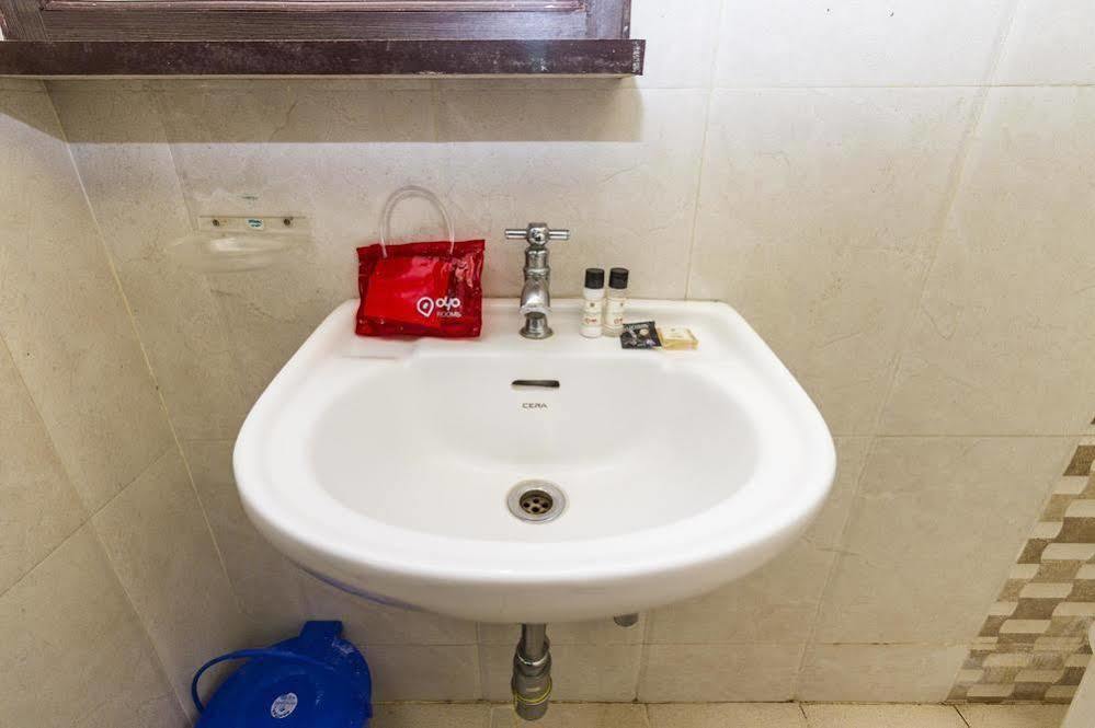 Oyo Rooms Yeshwanthpur بنغالور المظهر الخارجي الصورة
