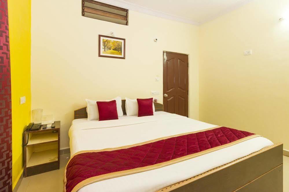Oyo Rooms Yeshwanthpur بنغالور المظهر الخارجي الصورة