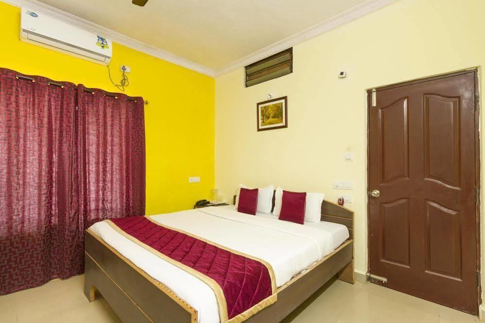 Oyo Rooms Yeshwanthpur بنغالور المظهر الخارجي الصورة