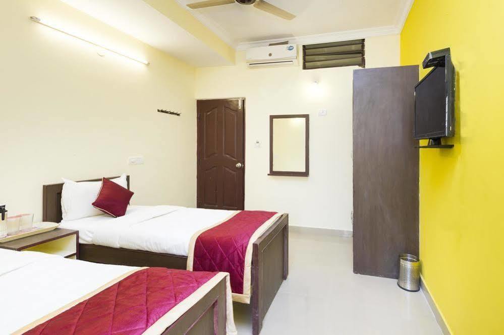Oyo Rooms Yeshwanthpur بنغالور المظهر الخارجي الصورة