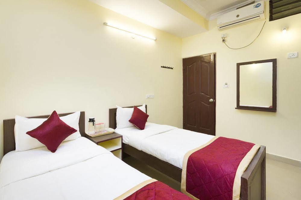Oyo Rooms Yeshwanthpur بنغالور المظهر الخارجي الصورة