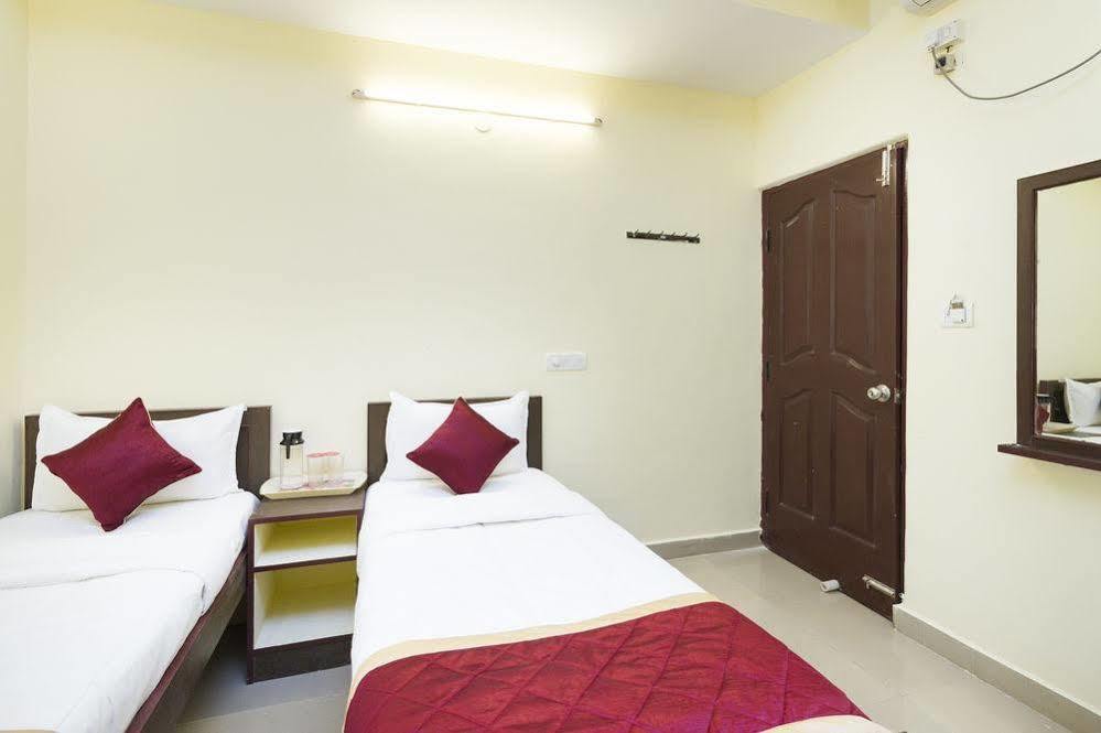 Oyo Rooms Yeshwanthpur بنغالور المظهر الخارجي الصورة